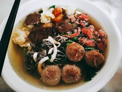 -金粿粿·牛肉粿