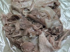 -小辫子羊肉面馆(周东店)