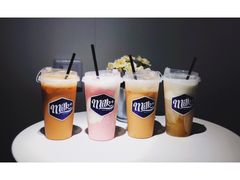 -milkplus·泰式奶茶(较场东路店)