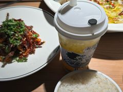 -太二酸菜鱼(兴业太古汇店)