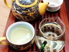 -北京北辰洲际酒店