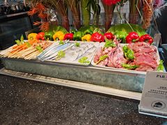 -昆山琶拉帝诗酒店·河畔咖啡厅Riverside Cafe