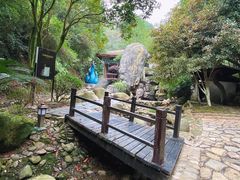 -明月山天沐温泉度假村
