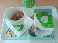 -德克士(什邡永辉超市店)