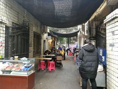 -小胡子祥彪烧烤(北湖总店)