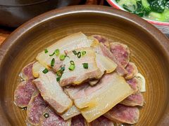 -雅酌园·烟火南京菜(颐和路店)