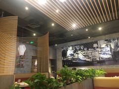 -避风塘(百联东郊店)