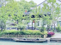 -同里国家湿地公园
