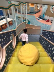 -奈尔宝·儿童乐园·亲子餐厅(苏州大悦城店)