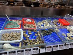 -高佳庄·舟山海鲜(海景旗舰店)