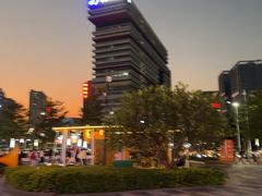 -东莞松山湖万象汇