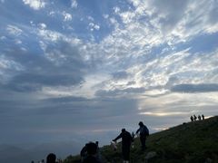 -灵山