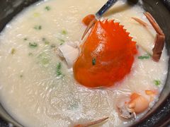 -蚝翅·海鲜粥·烧烤·宁夏滩羊季(玉米楼店)