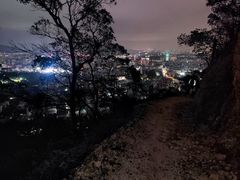 -广州市白云山风景名胜区
