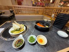 -匠牛亭·锅物烧肉放题自助(昆百大·泰业城店)