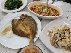 -明园茶餐厅(沙头角店)