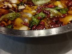 -鑫巴蜀小镇 · 水煮鱼专研店(玉桥店)