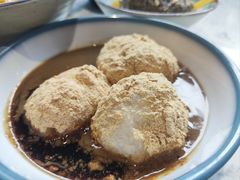三大炮-龙抄手(文殊坊店)