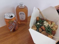 -呷贺盐酥鸡(抄纸巷店)