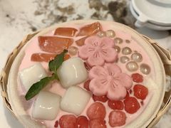 -永春园·扬州早茶·淮扬菜(漫乐城店)