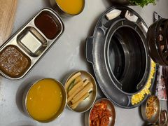 -韩宫宴和牛烤肉(苏州悠方购物中心店)
