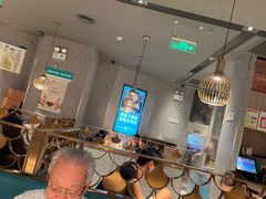 大堂-半天妖烤鱼(丰科万达店)