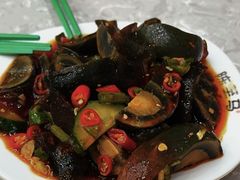 -陈至马正宗兰州牛肉面(韩乐坊店)