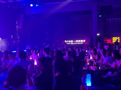 -MOSSO·Liveshow(M3香港广场店)
