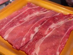 -牛YO寿喜烧和牛火锅自助(三台子万象汇店)