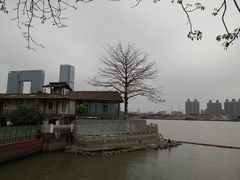 -喜洲吧·江畔老船厂·庭院餐厅(喜临院店)
