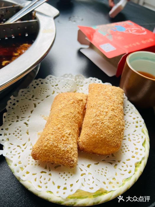 味当家鱼头火锅.•甲鱼料理(金沙店)图片