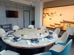 包厢-楼里火锅餐厅(文化城店)