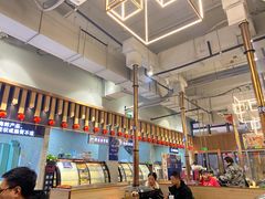 -蚝英雄·自助烤蚝(建设路店)