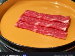 -牛New寿喜烧(中山公园龙之梦店)