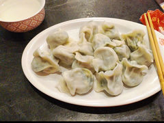 -李记东北饺子馆·东北菜(欢乐谷店)