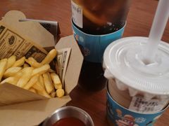 -塔顶·Cafe·日啡夜酒(北京路店)