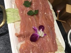 -来涮蜀鲜货火锅串串香(菜市口店)