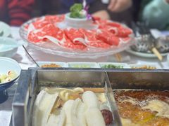 -宽坐河鲜馆(凤城九路店)