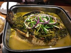 -半天妖烤鱼(方庄店)