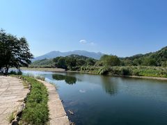 -古堰画乡景区