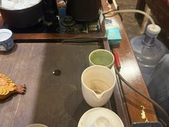 -梵SPA·影院足道·采耳(西藏北路店)