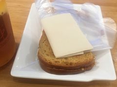 -亚坤 Ya Kun Kaya Toast(万象城店)