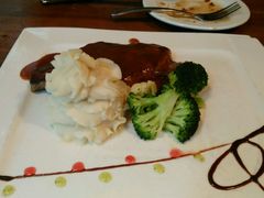android_upload_pic-宝莱纳啤酒花园餐厅PAULANER BRAUHAUS Nanjing(广州路店)