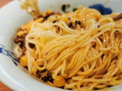 麻辣豌杂面-兵哥豌豆面(雅颂居店)