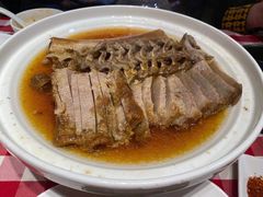 -西贝(上海我格广场店)