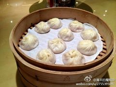 特色小笼-鼎泰丰(当代商城店)