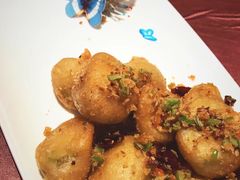 -长春市茶啊衝饭店(南湖公园店)