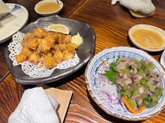 -鸟鹏烧鸟居酒屋(熙龙湾店)