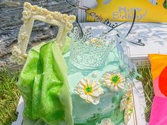 -CAKE BOSS 蛋糕老板(西单君太百货店)