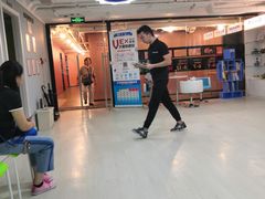 -乐博乐博少儿编程·机器人编程·信息学竞赛(杨浦五角场校区)